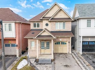4 Bazin Rd, Ajax, ON L1Z 0N1