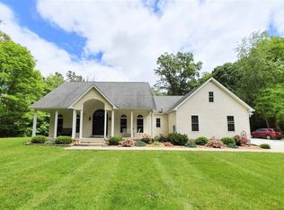 8500 McDaniel Rd, Terre Haute, IN 47802