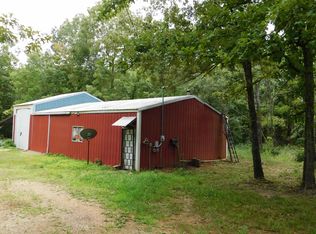 81 Dusty Trl, Hardy, AR 72542