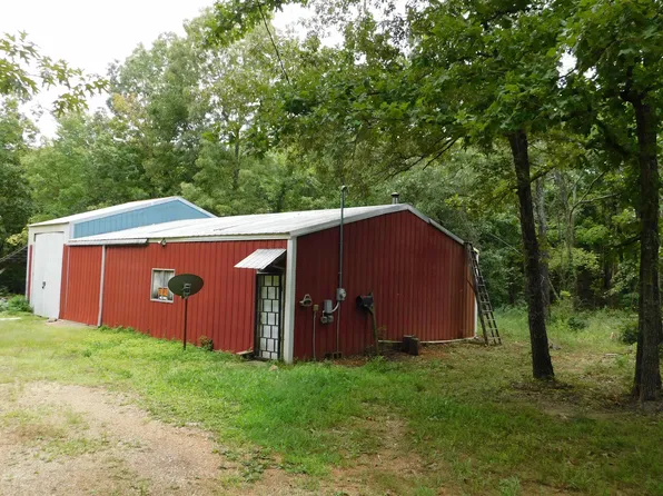 81 Dusty Trl, Hardy, AR 72542