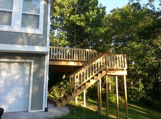 108 Bell St, Excelsior Springs, MO 64024