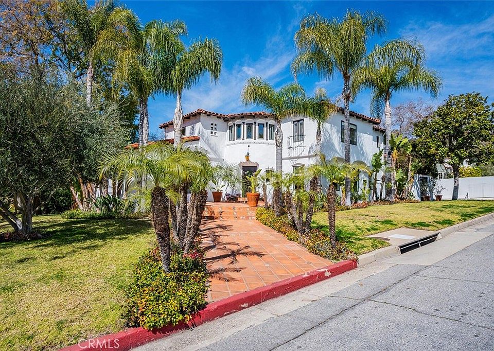 801 W Rd, Glendale, CA 91202 MLS GD23040329 Zillow
