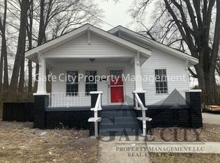 213 Marshall St, Greensboro, NC 27401