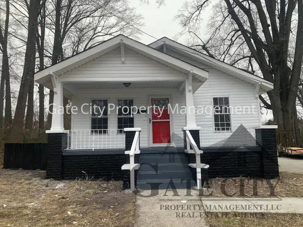 213 Marshall St, Greensboro, NC 27401