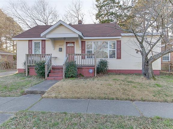 2nd image of 2507 Wyoming Ave