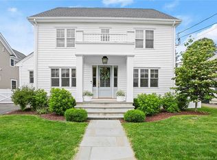 85 Arbor Ter, Southport, CT 06890
