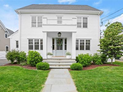 85 Arbor Terrace, Southport, CT, 06890