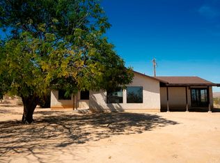 61384 Alta Mura Dr, Joshua Tree, CA 92252