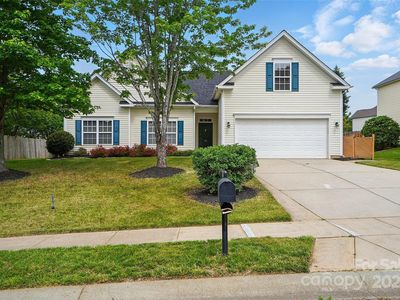 170 Heywatchis Dr, Mooresville, NC, 28115