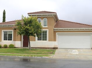 1525 Red Clover Ln, Hemet, CA 92545