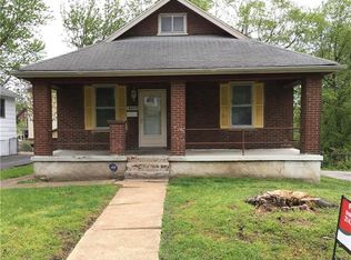 8514 Octavia Ave, Saint Louis, MO