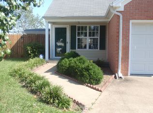 543 Southwind Dr, Hopkinsville, KY 42240