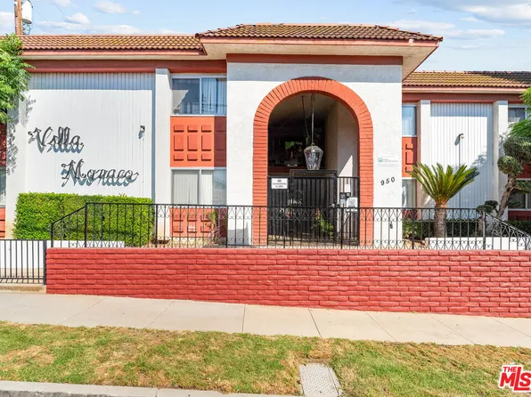 950 N Walnut St, La Habra, CA 90631