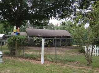 1420 Alexander Rd, Longview, TX 75604