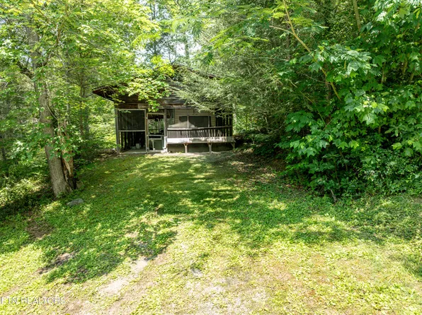219 Tom Henry Rd, Townsend, TN 37882