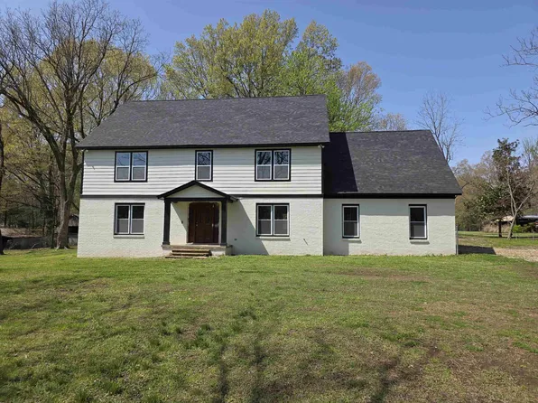 4431 Broadway Rd Lot 2, Arlington, TN 38002