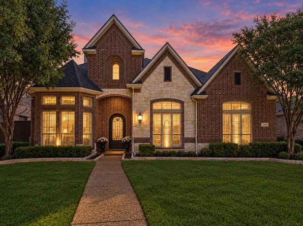 11340 Classic Ln, Frisco, TX 75033