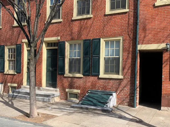 937 Lombard St, Philadelphia, PA 19147