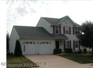 916 Shephard Ct, Bel Air, MD 21014