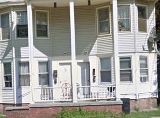 41 Jones St #1, West Haven, CT 06516