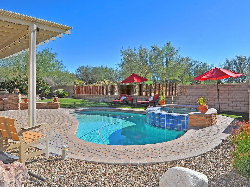 1st image of 5839 W Sonoran Links Ln