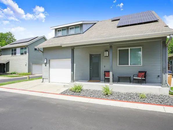 5616 S 1st St Unit 18, Austin, TX 78745