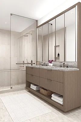 Sold by Brown Harris Stevens Development Marketing | media 30