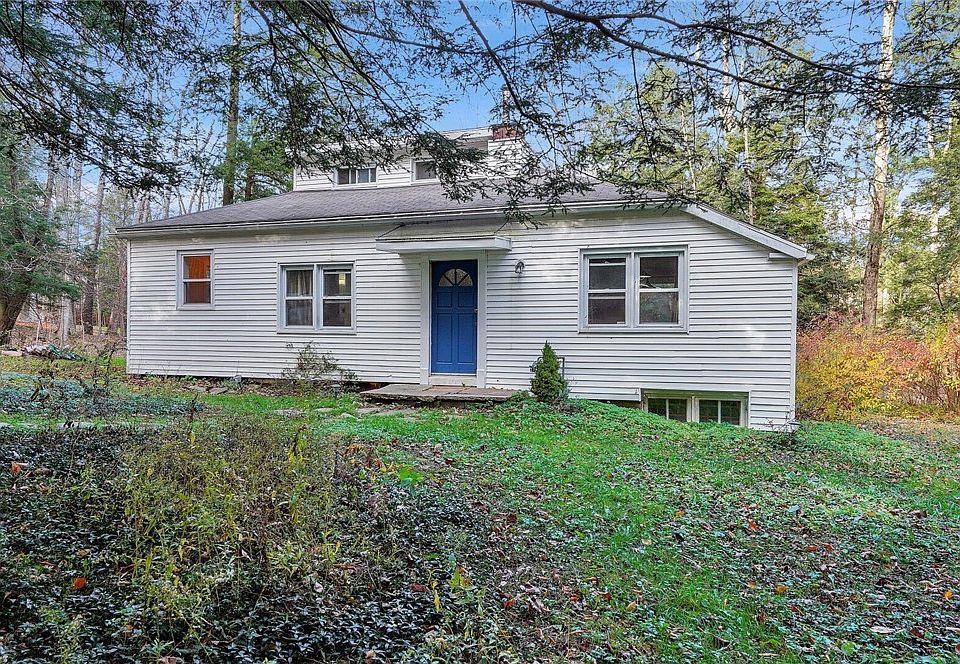 2366 Emery Rd, South Wales, NY 14139 Zillow