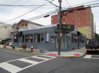 540 55th St, West New York, NJ 07093