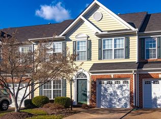 4108 Birch Point Ct, Henrico, VA 23228