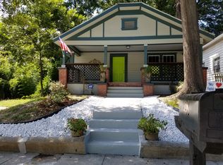598 English Ave NW, Atlanta, GA 30318