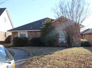 2308 Ridgestone Dr, Dallas, TX 75287