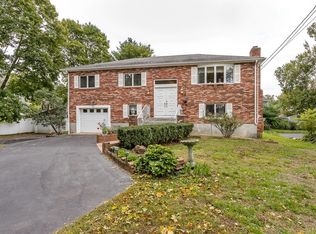 300 Sherman St, Canton, MA 02021