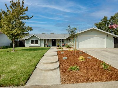 5925 Anthony Dr, Orangevale, CA, 95662