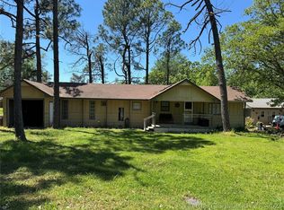 161 Lakeaire Dr, Eufaula, OK 74432