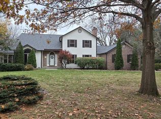 3909 Somerset Pl, West Lafayette, IN 47906
