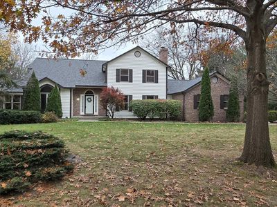 3909 Somerset Pl, West Lafayette, IN, 47906