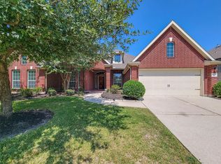 13707 Lake Michigan Ave, Houston, TX 77044