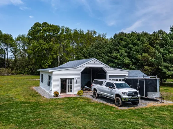 25 Cove Ln, Heathsville, VA 22473