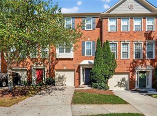 2331 Towneheights Ter #2331, Atlanta, GA 30339