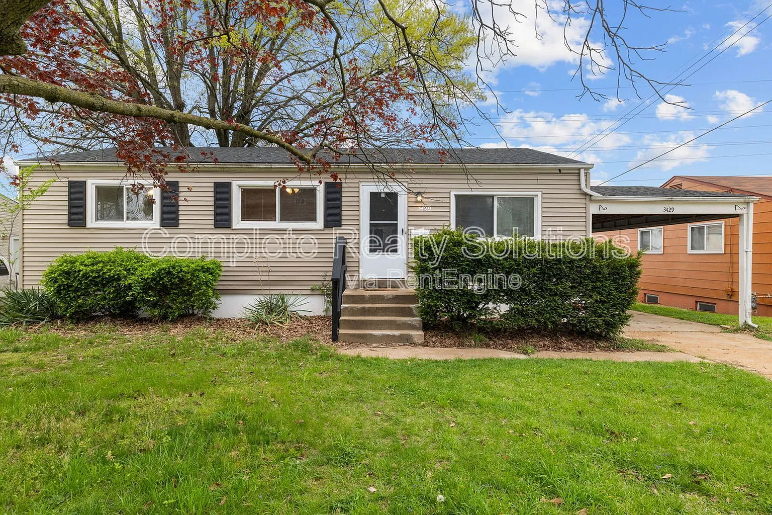 3429 Ranch Ln photo 1