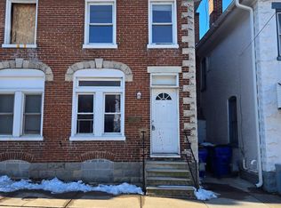 651 N Mulberry St, Hagerstown, MD