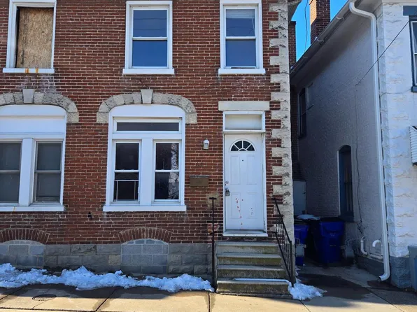 651 N Mulberry St, Hagerstown, MD 21740