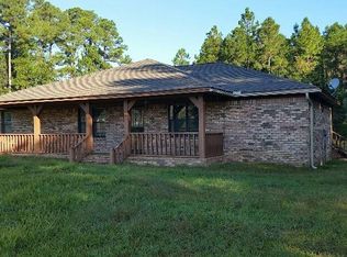 4442 Youpon Rd, Pensacola, FL 32526