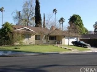 11190 Montlake Dr, Riverside, CA 92505