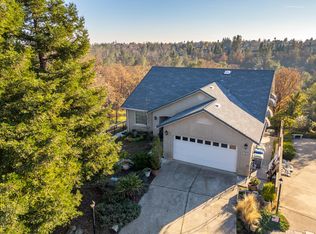 790 Volcano View Trl, Redding, CA 96003