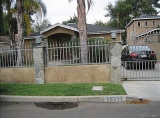 15211 La Maida St, Sherman Oaks, CA 91403