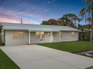 1741 SE Jackson Street, Stuart, FL 34997