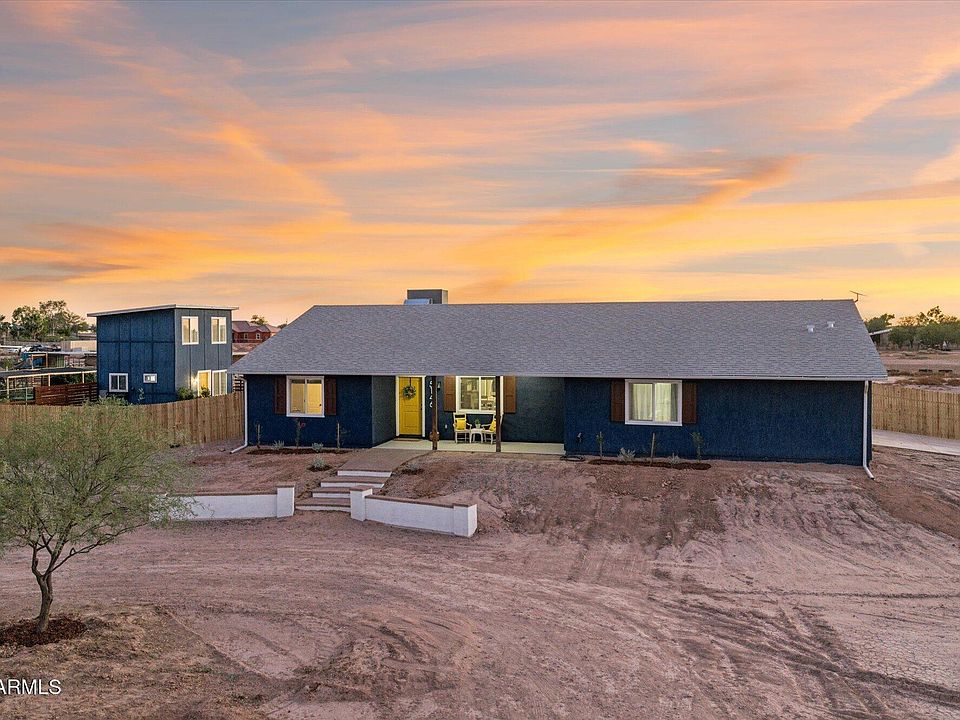 1st image of 5146 N FLORES Lane
