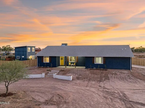 5146 N FLORES Lane, Casa Grande, AZ 85194